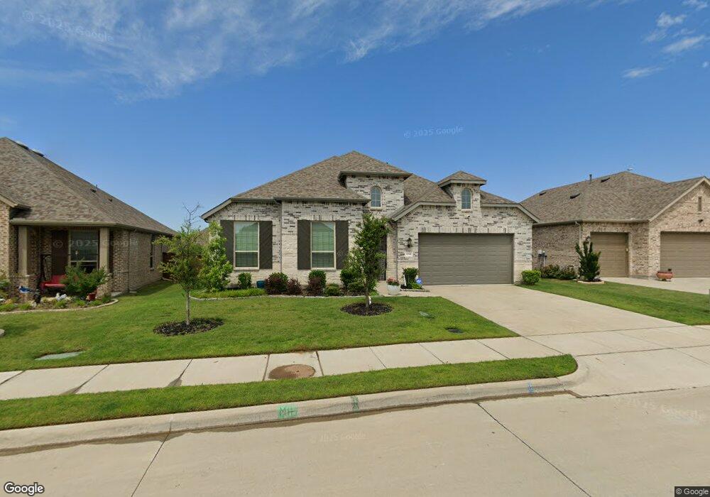 3713 Fawn Meadow Trail, Denison, TX 75020 - photo 1