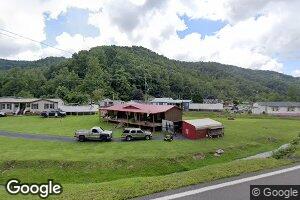 52 Muncy Dr Unit BIG, Delbarton, WV 25670