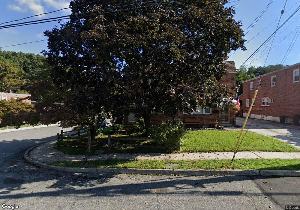 333 Roberta Ave, Darby, PA 19023 - photo 1