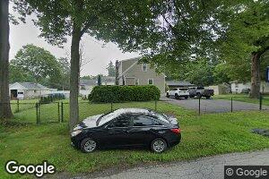 16 Old Mill Rd, Yorktown Heights, NY 10598