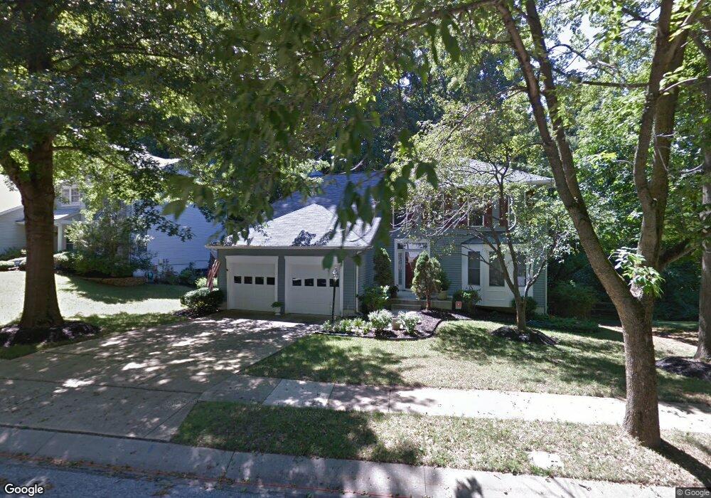 11939 Gold Needle Way, Columbia, MD 21044 - photo 1