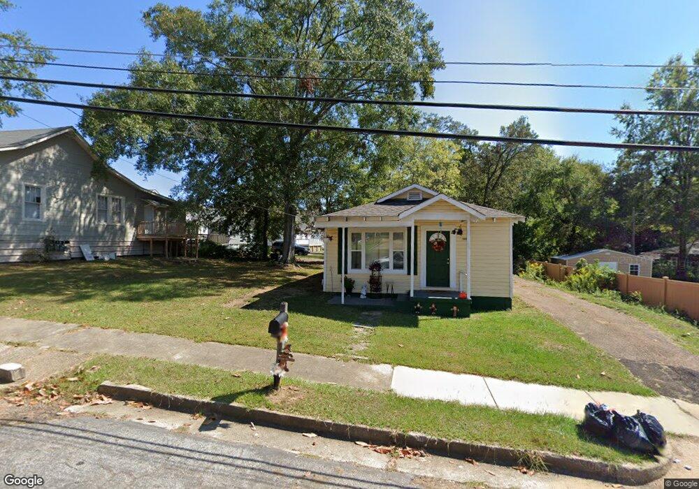 103 S 5th St, McComb, MS 39648 - photo 1