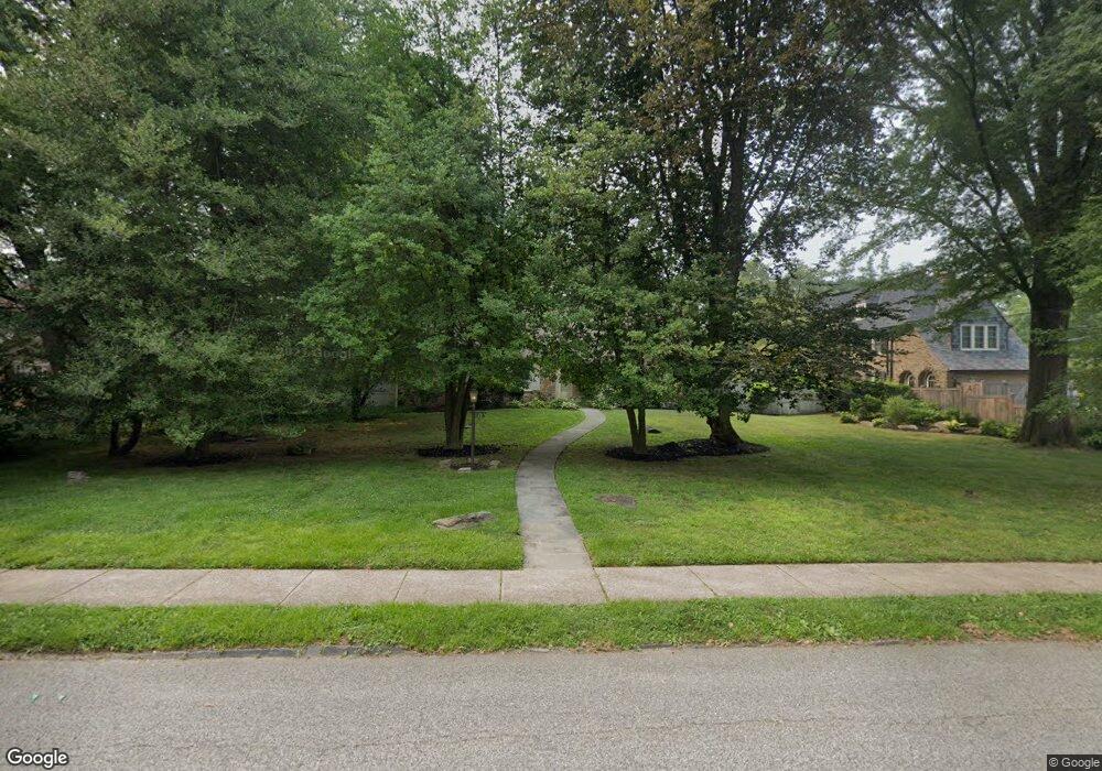 23 E Newfield Way, Bala Cynwyd, PA 19004 - photo 1