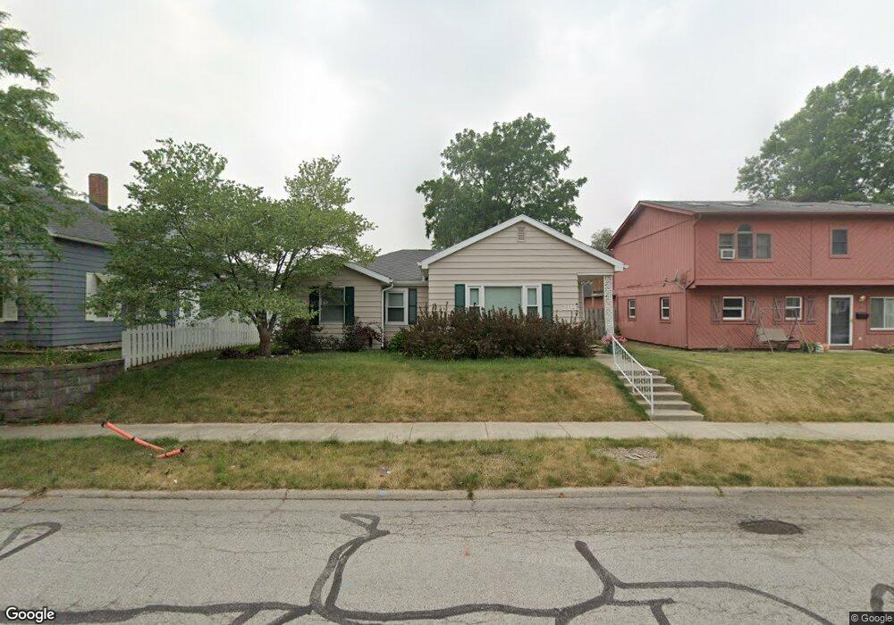2114 N 19th St, Lafayette, IN 47904 - photo 1