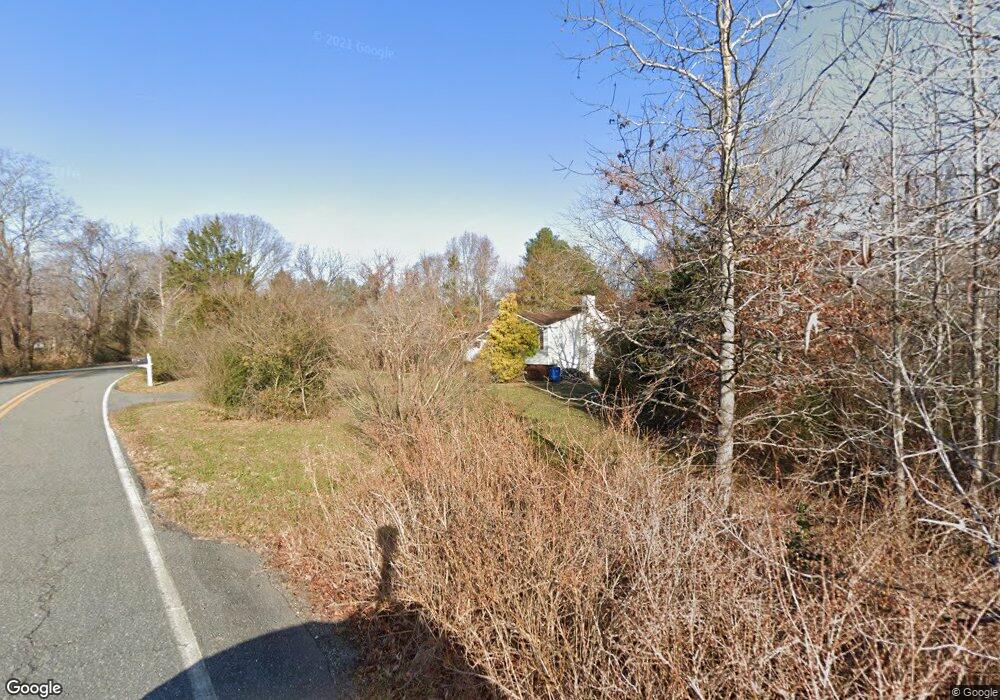 621 Walton Rd, Huntingtown, MD 20639 - photo 1