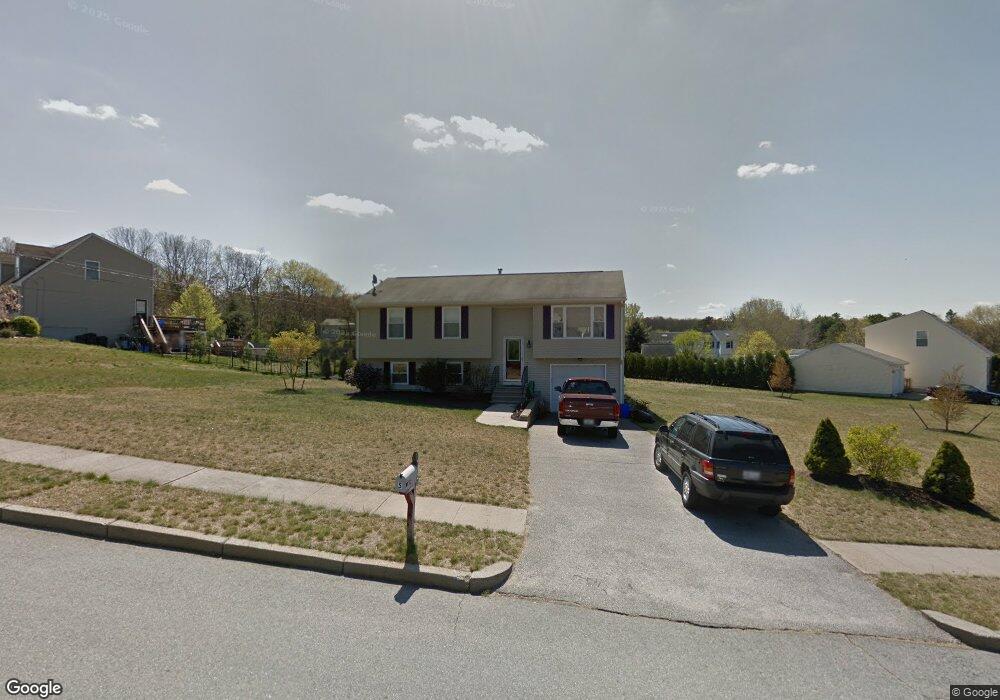 5 Melrose Dr, Coventry, RI 02816 - photo 1