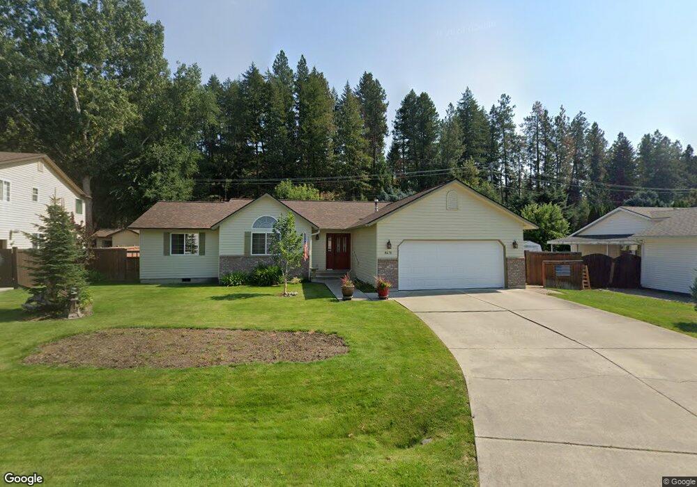 8476 N Summerfield Loop, Hayden, ID 83835 - photo 1