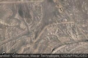 TBD County Road 4, Walden, CO 80480
