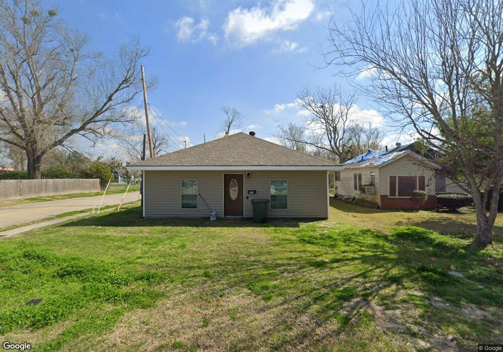 806 N Prater St, Lake Charles, LA 70601 - photo 1