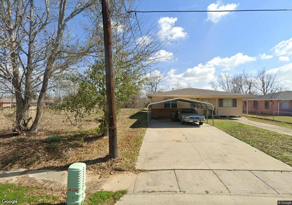 1227 N Prater St, Lake Charles, LA 70601 - photo 1