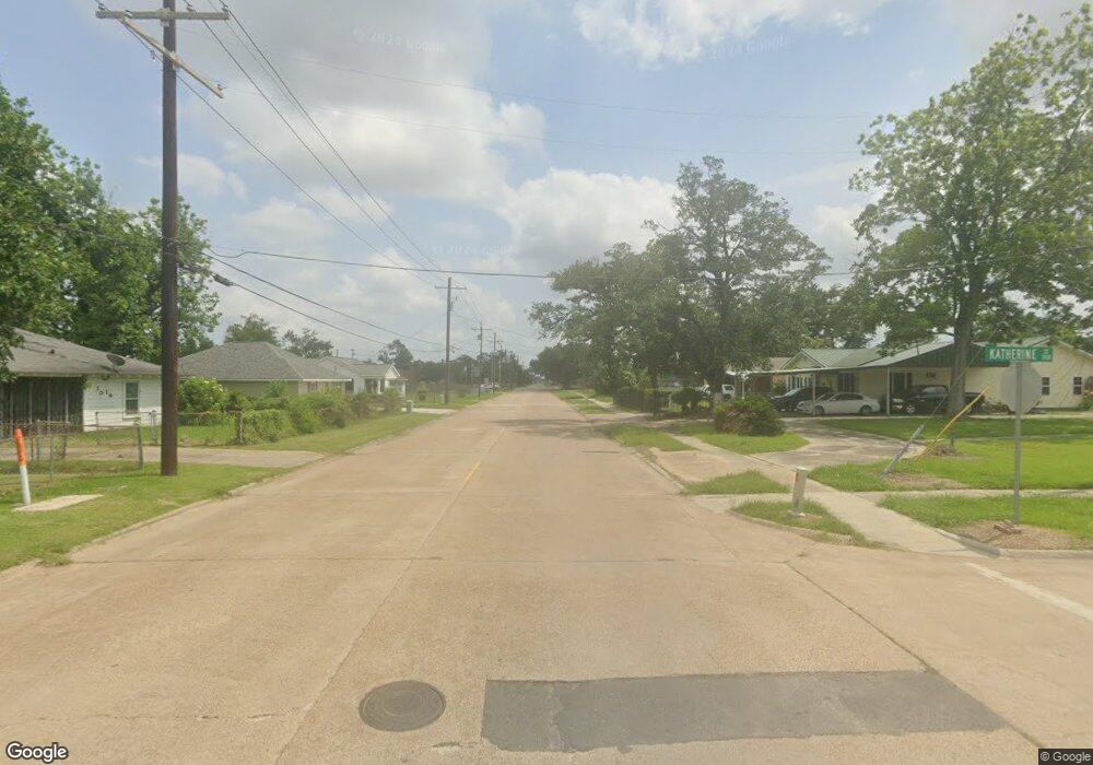 0 N Prater St unit 123063, Lake Charles, LA 70601 - photo 1