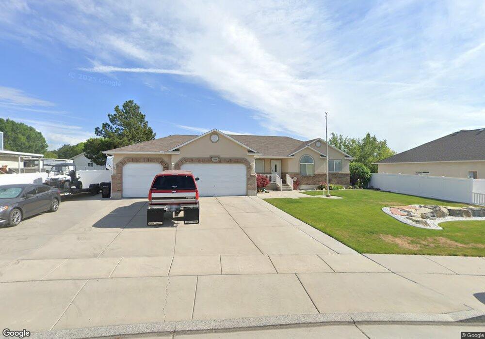 3706 Zadok Ln, West Jordan, UT 84088 - photo 1