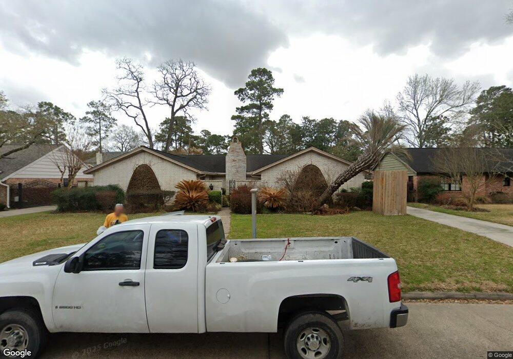 13819 Kimberley Ln, Houston, TX 77079 - photo 1