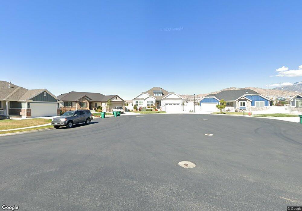 2362 W Cranberry Ridge Rd, Lehi, UT 84043 - photo 1