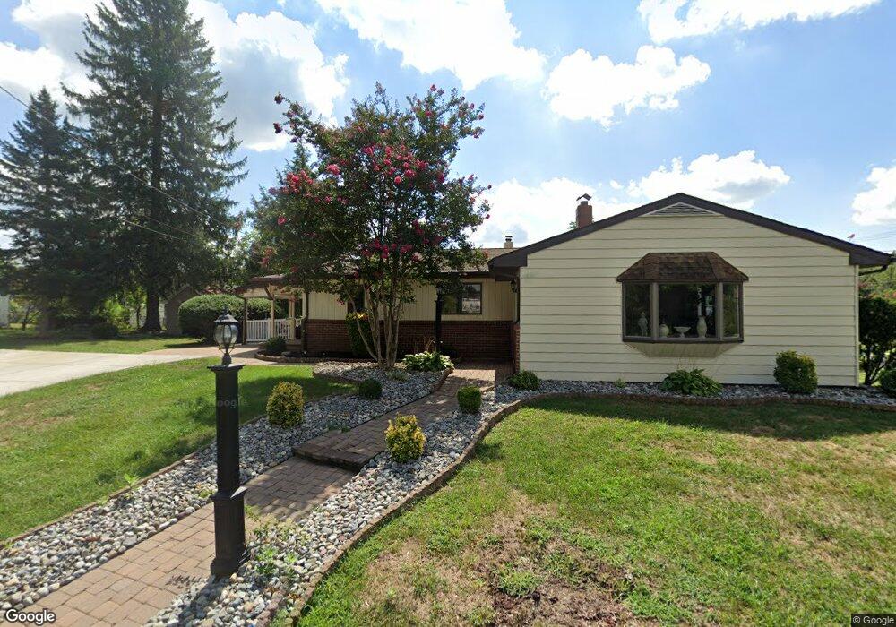 19 Juniper St, Mount Holly, NJ 08060 - photo 1