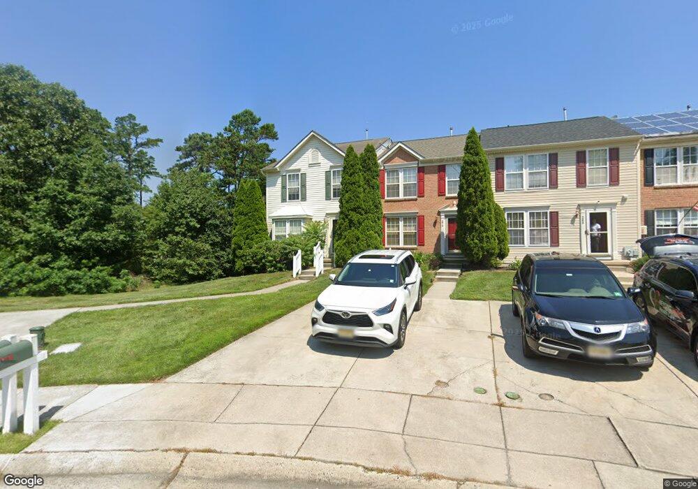 272 Regents Cir, Mays Landing, NJ 08330 - photo 1