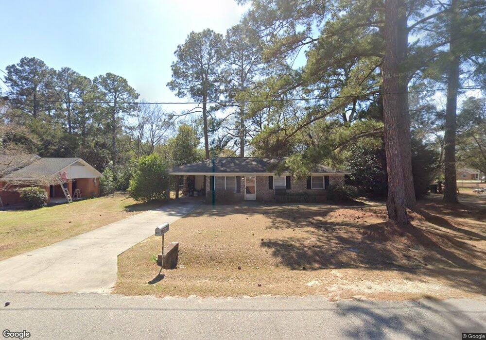 106 Gentilly Dr unit 5, Statesboro, GA 30458 - photo 1