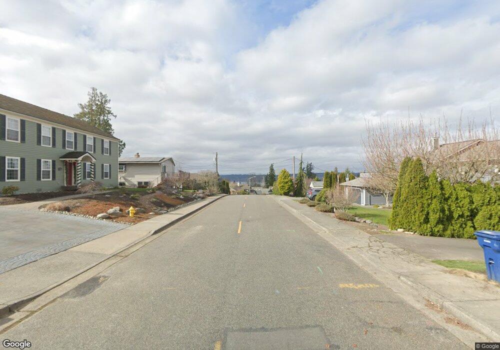 90 X 18th St, Mukilteo, WA 98275 - photo 1