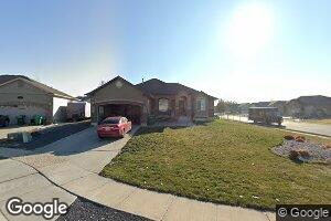 4521 W 5625 S, Hooper, UT 84315