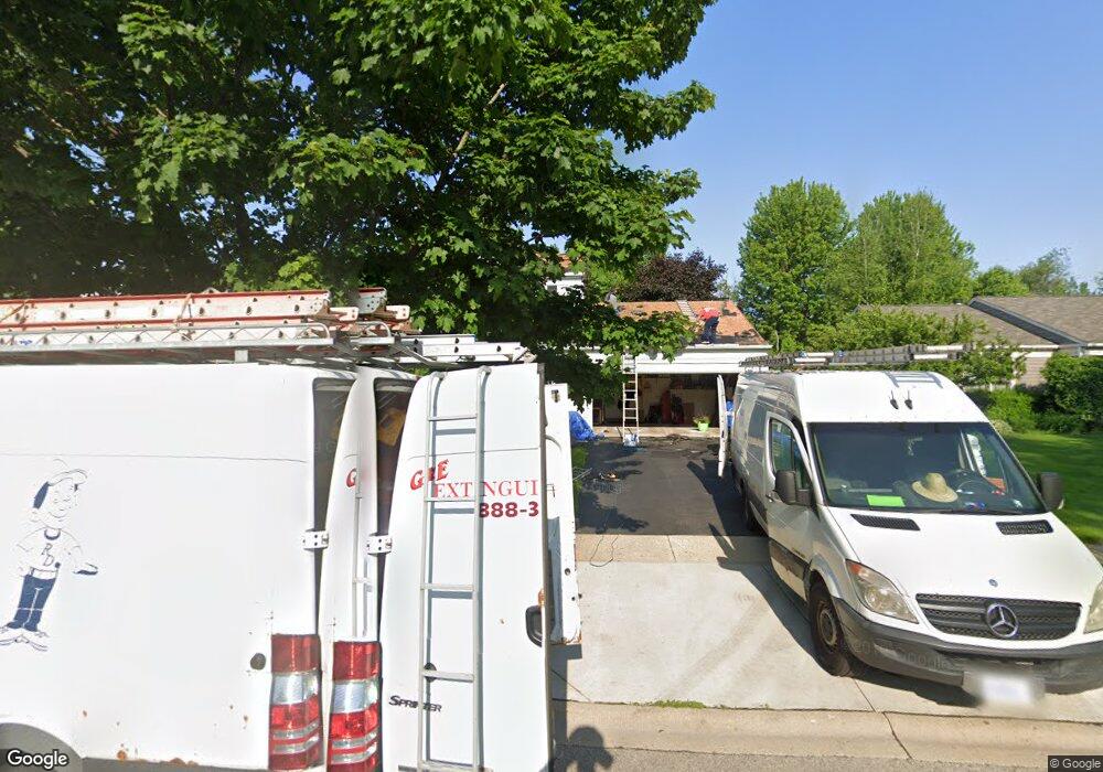 1240 Big Sur Pkwy, Algonquin, IL 60102 - photo 1