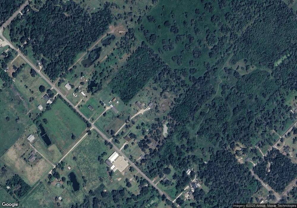 18001 County Road 463, Brazoria, TX 77422 - photo 1