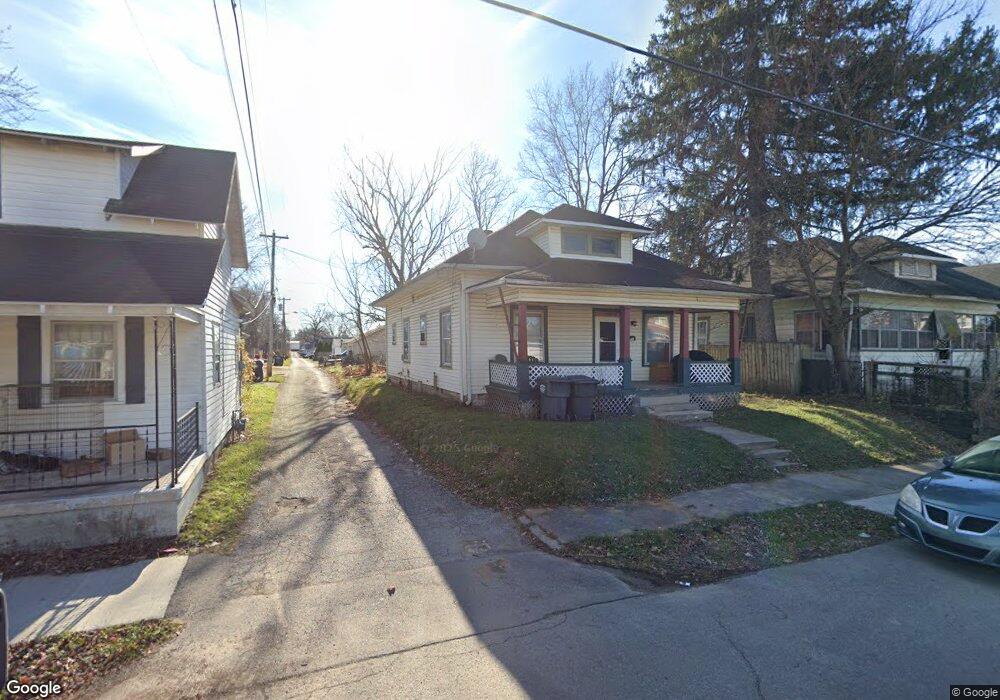 207 E 23rd St, Anderson, IN 46016 - photo 1