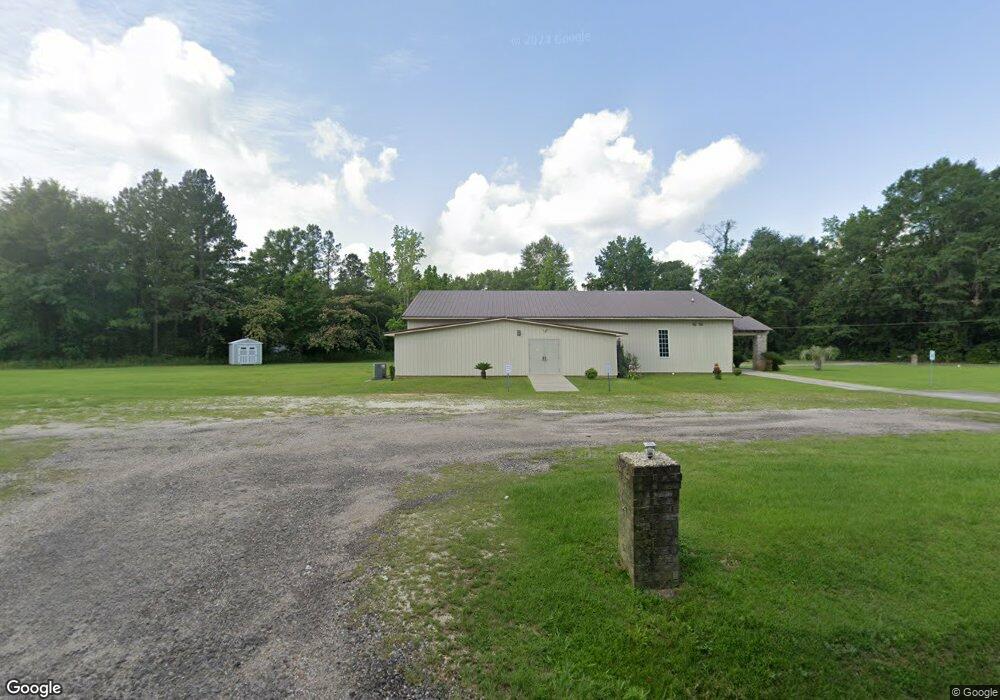 227 Mobile St, Atmore, AL 36502 - photo 1