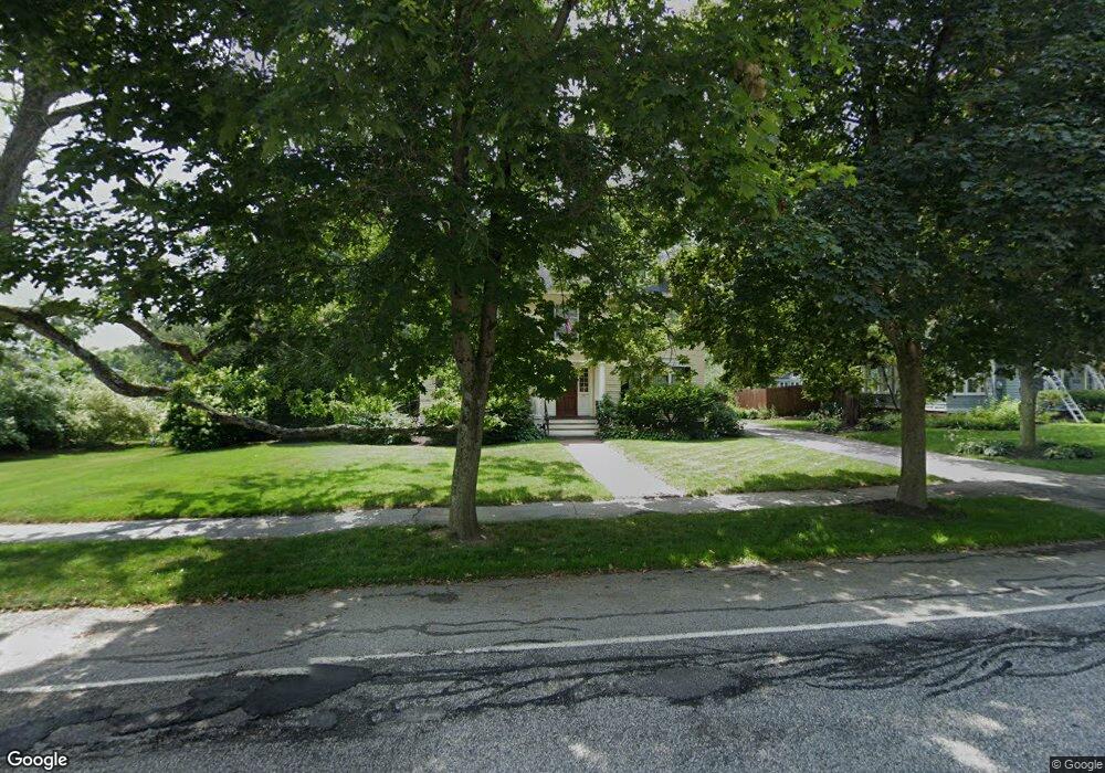 29 Auburn St, Concord, NH 03301 - photo 1