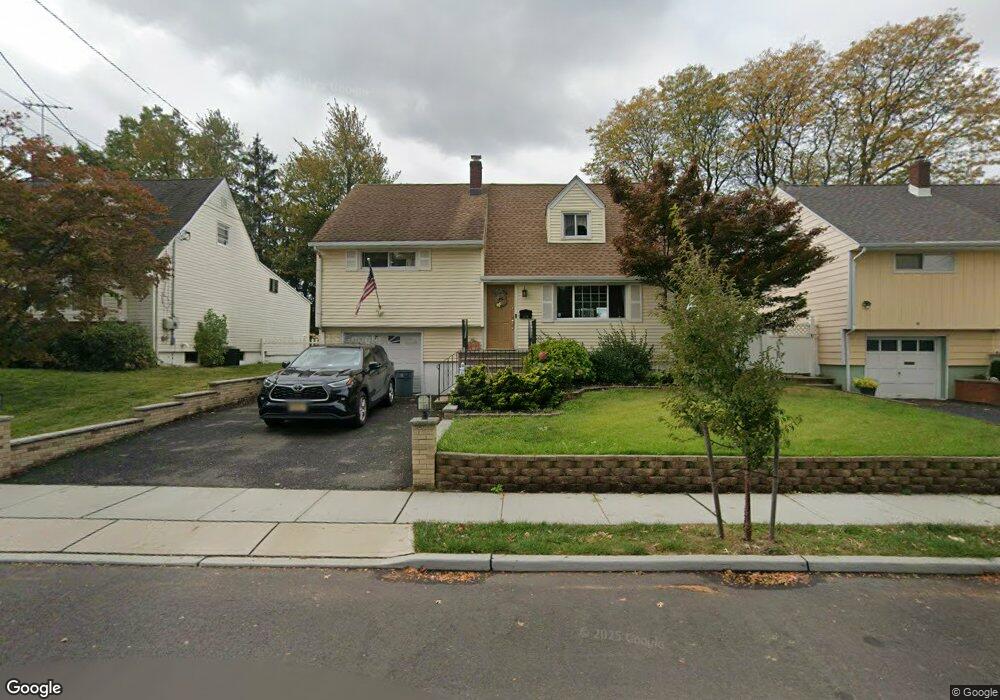 2738 Hickory Rd, Union, NJ 07083 - photo 1
