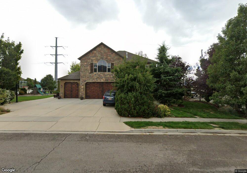 6037 W Chamberry Way, Highland, UT 84003 - photo 1