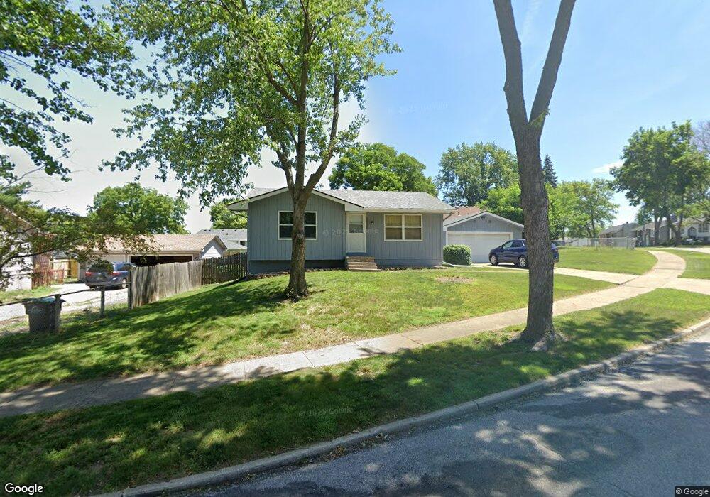 2024 E Hughes Ave, Des Moines, IA 50320 - photo 1