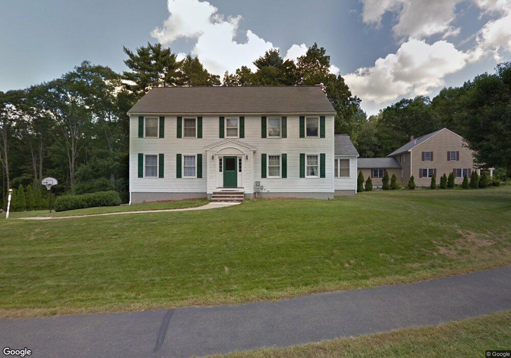 54 Roma Ln, Reading, MA 01867 - photo 1
