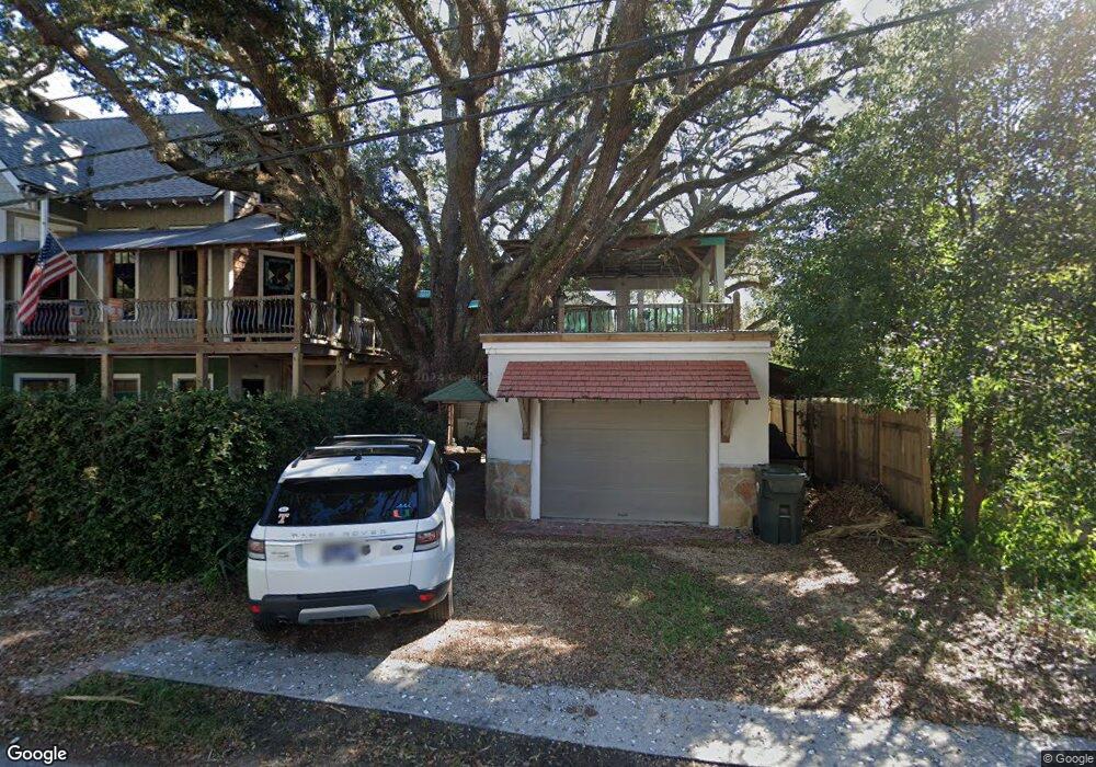 1080 Sherman Ave, St. Simons Island, GA 31522 - photo 1