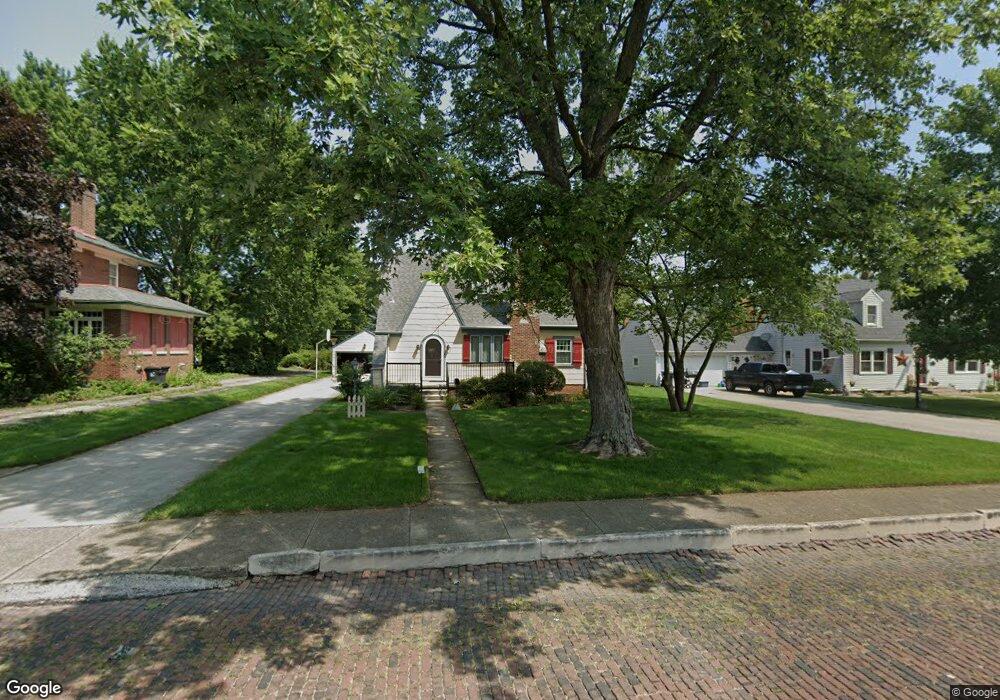 1101 E 5th St, Fowler, IN 47944 - photo 1