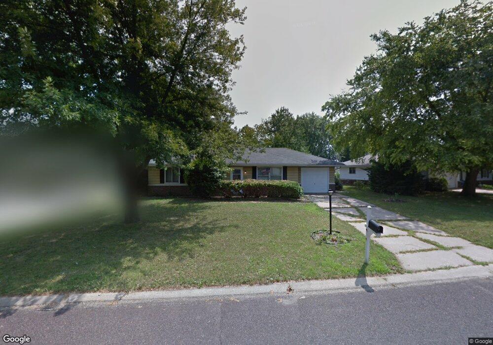 5906 W Colt Dr, Peoria, IL 61607 - photo 1