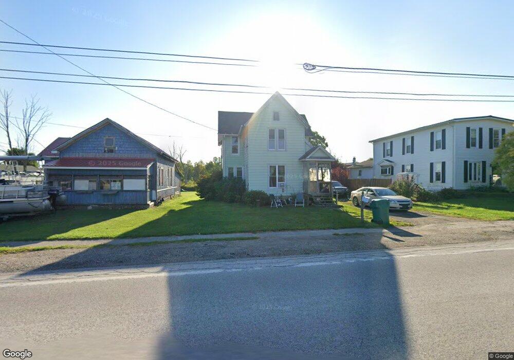 1022 State Route 7 N, Pierpont, OH 44082 - photo 1