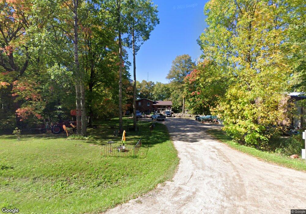 1110 E Lake Jessie Rd SE unit SE, Alexandria, MN 56308 - photo 1