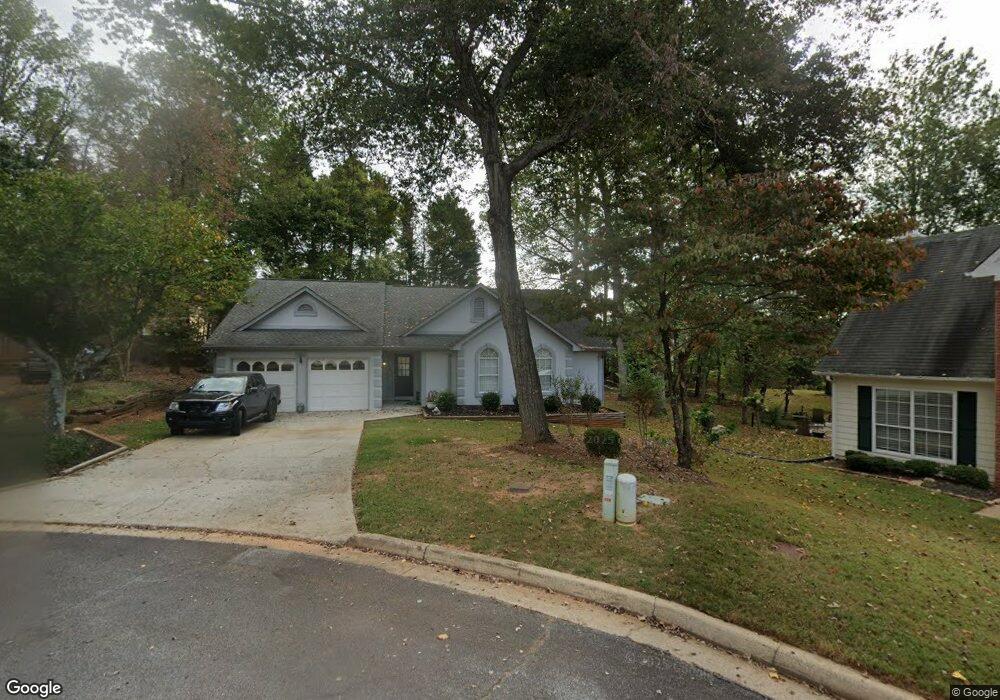 600 Ruxbury Ct, Suwanee, GA 30024 - photo 1