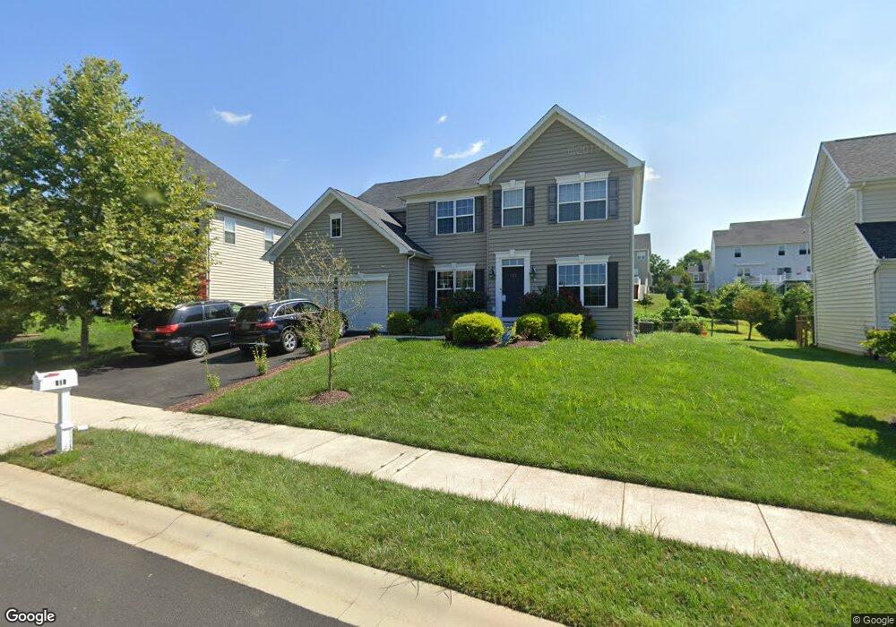 315 Wagon Wheel Ln, Hockessin, DE 19707 - photo 1