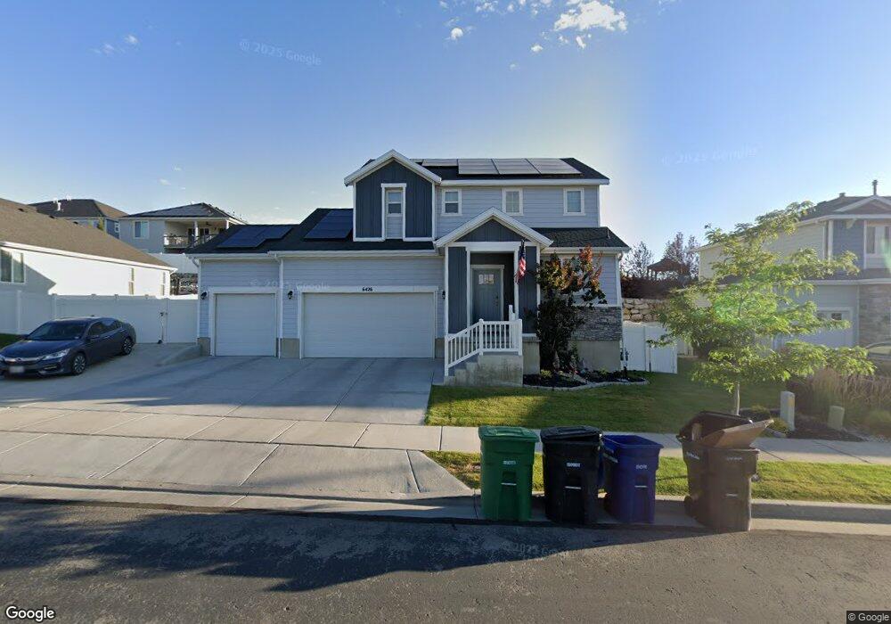 6426 W Chan Reese Dr, West Jordan, UT 84081 - photo 1