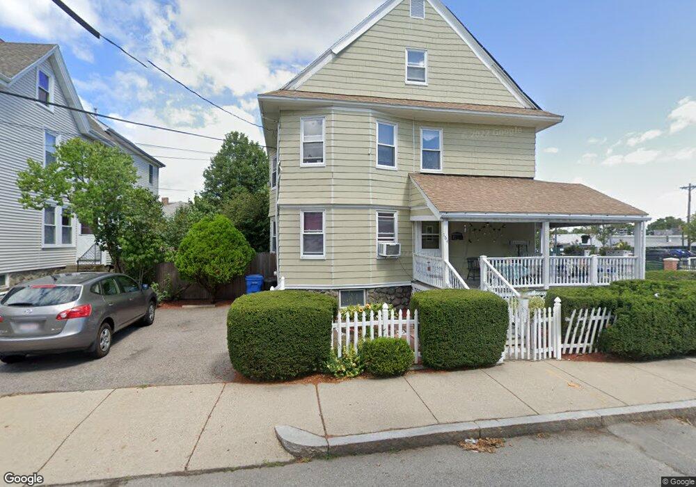 164 Myrtle St, Waltham, MA 02453 - photo 1