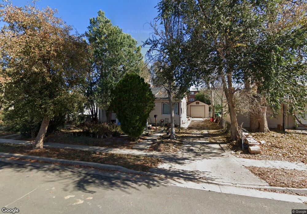 1644 Geneva St, Aurora, CO 80010 - photo 1