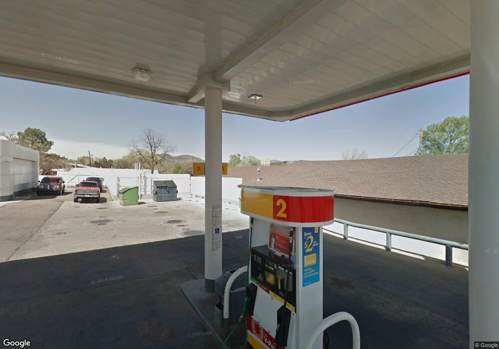 2640 U S 180, Silver City, NM 88061 - photo 1