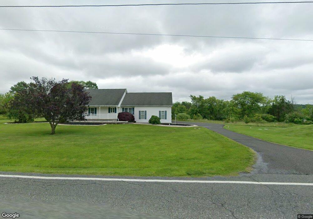 2034 County Line Rd, East Greenville, PA 18041 - photo 1