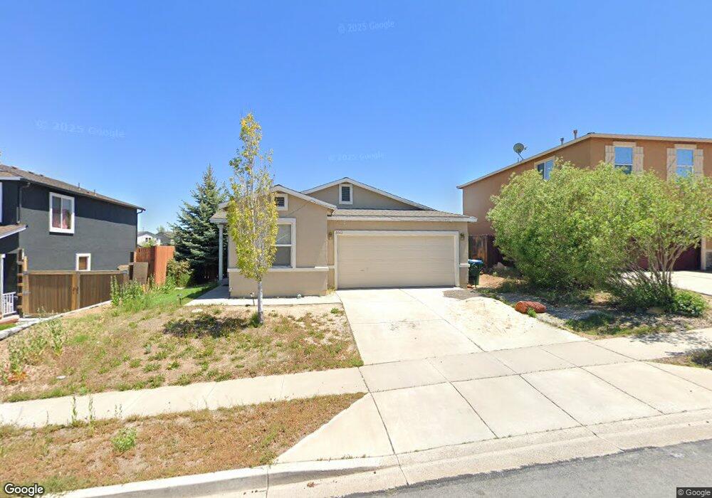 8842 Sunset Breeze Dr, Reno, NV 89506 - photo 1