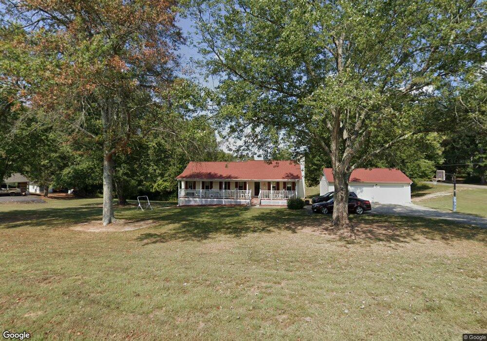 154 Claude Scott Rd, Canton, GA 30115 - photo 1