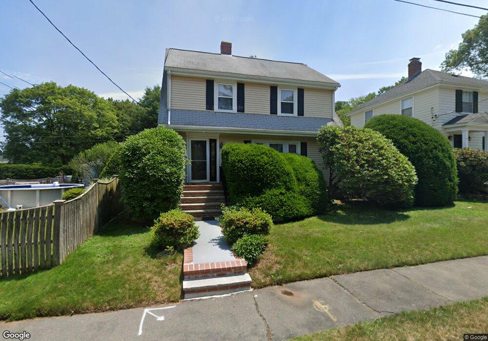 6 Cedar Rd, Swampscott, MA 01907 - photo 1