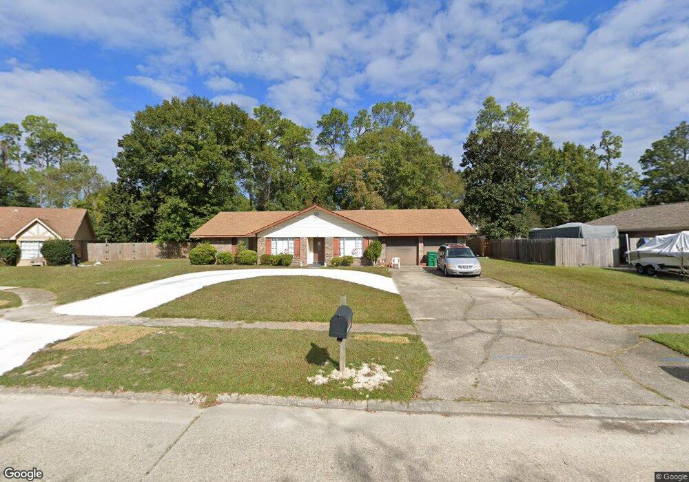 106 Country Dr, Slidell, LA 70458 - photo 1