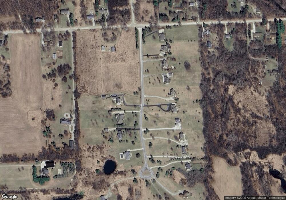 0 Pinecrest, Lima Township, MI 48130 - photo 1