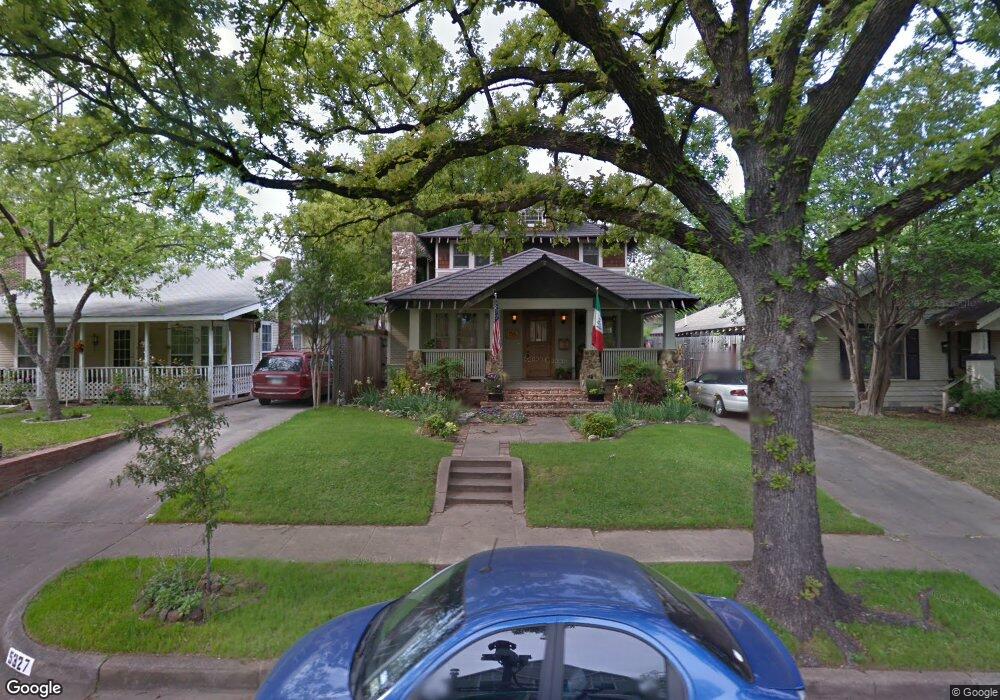 5331 Richard Ave, Dallas, TX 75206 - photo 1